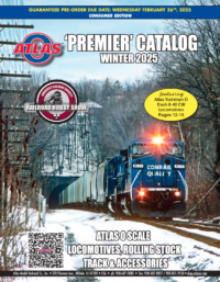 Recent: New Atlas O Premier Winter 2025 catalog